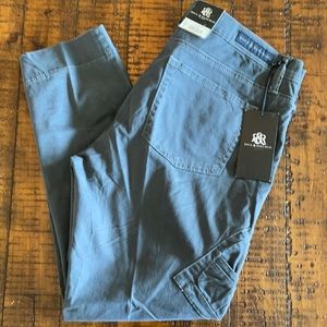 NWT Rock & Republic pants sz 16